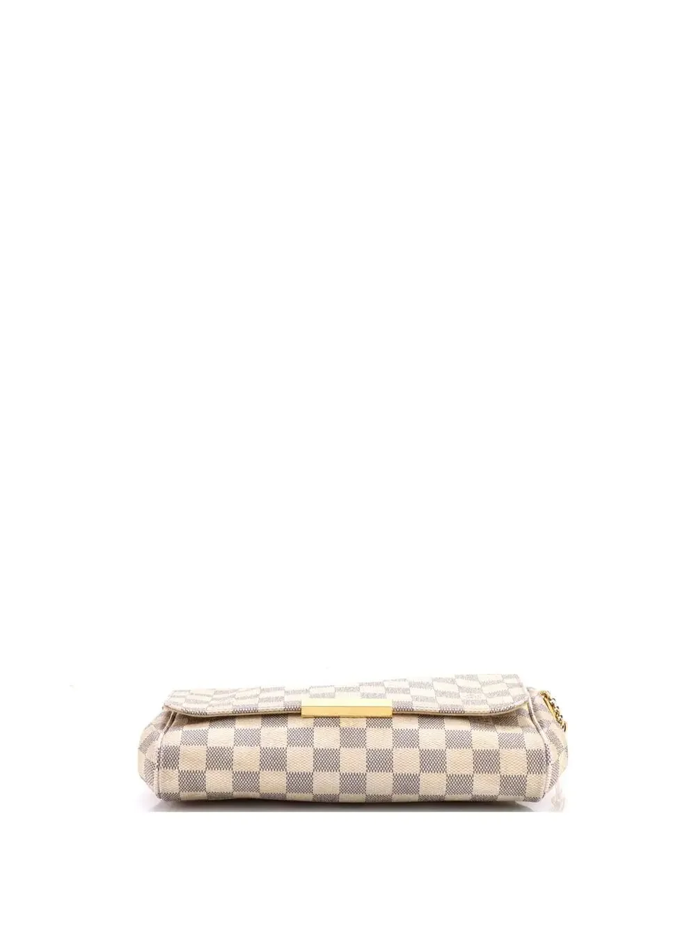 Louis Vuitton Favorite Handbag Damier #322221L13B
